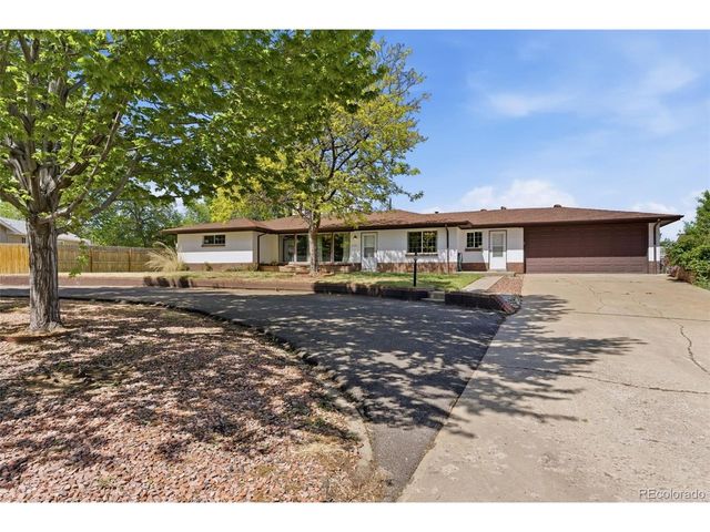 5341 Columbine Ln, Denver, CO 80221