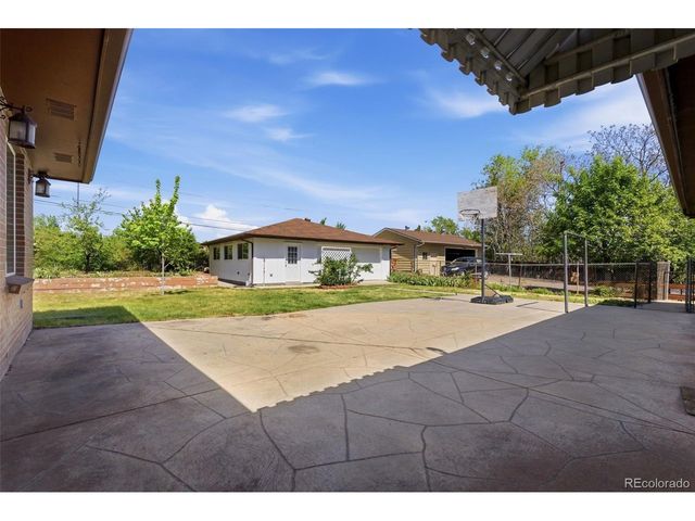 5341 Columbine Ln, Denver, CO 80221