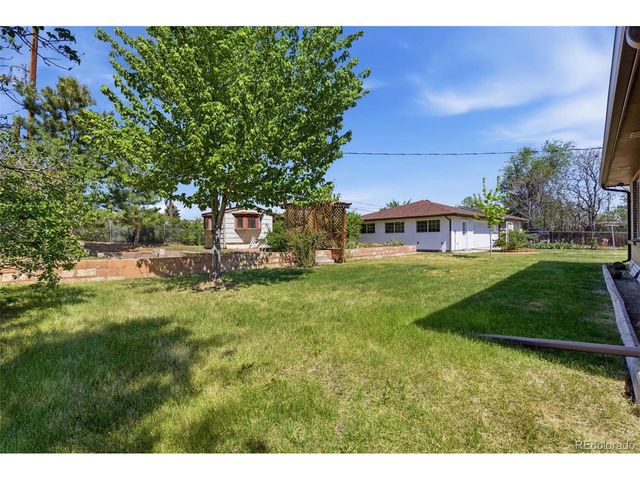 5341 Columbine Ln, Denver, CO 80221
