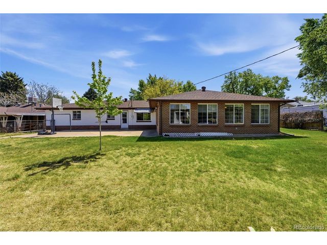 5341 Columbine Ln, Denver, CO 80221