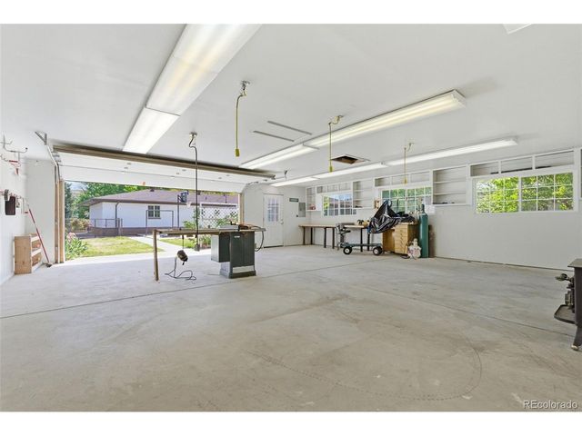 5341 Columbine Ln, Denver, CO 80221
