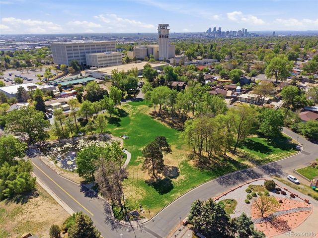 5341 Columbine Ln, Denver, CO 80221