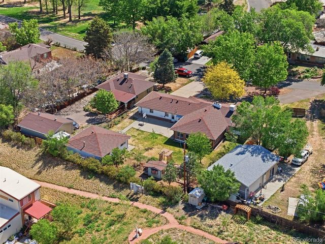 5341 Columbine Ln, Denver, CO 80221