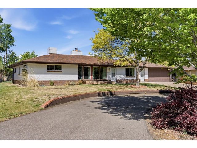 5341 Columbine Ln, Denver, CO 80221