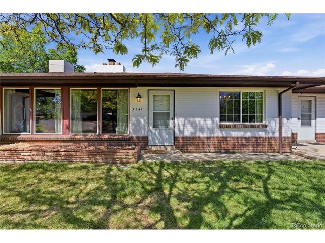 5341 Columbine Ln, Denver, CO 80221
