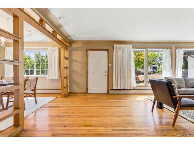 5341 Columbine Ln, Denver, CO 80221