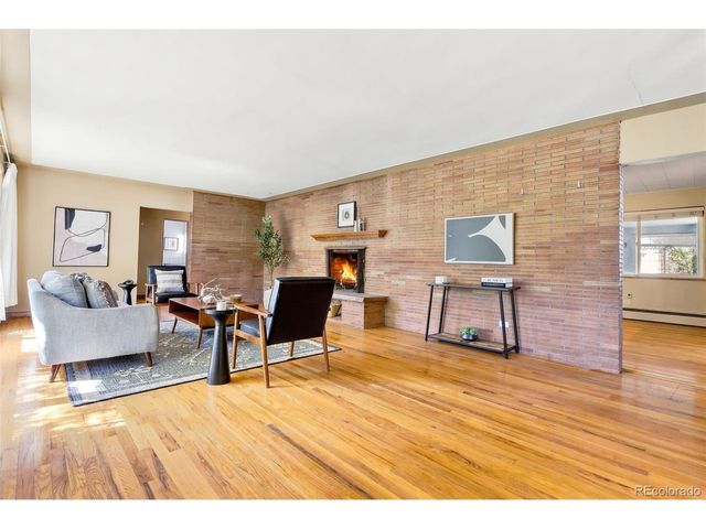 5341 Columbine Ln, Denver, CO 80221