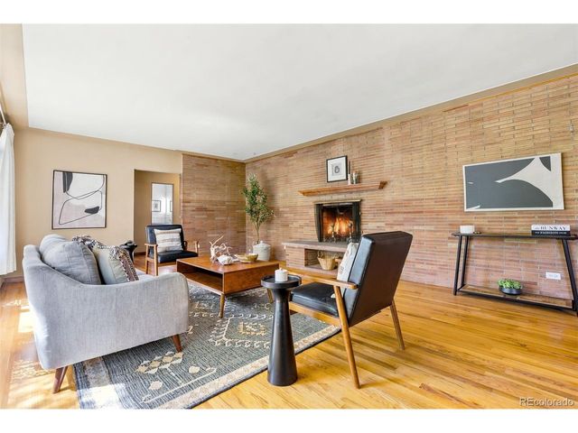 5341 Columbine Ln, Denver, CO 80221