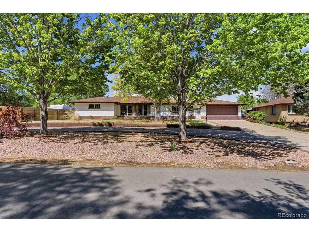 5341 Columbine Ln, Denver, CO 80221