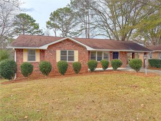 6485 Carolyn Court, Rex, GA 30273