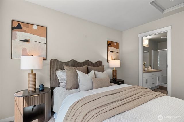 347 Vashon Court NE, Renton, WA 98059