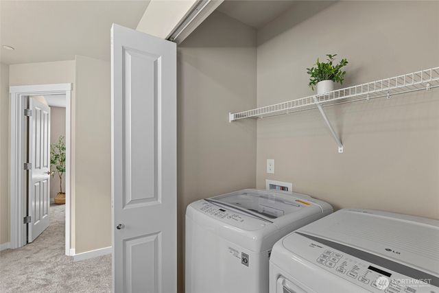 347 Vashon Court NE, Renton, WA 98059