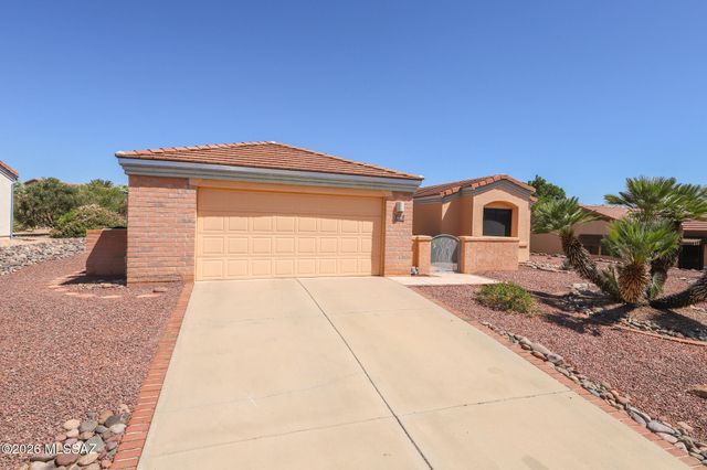 830 W Welcome Way, Green Valley, AZ 85614
