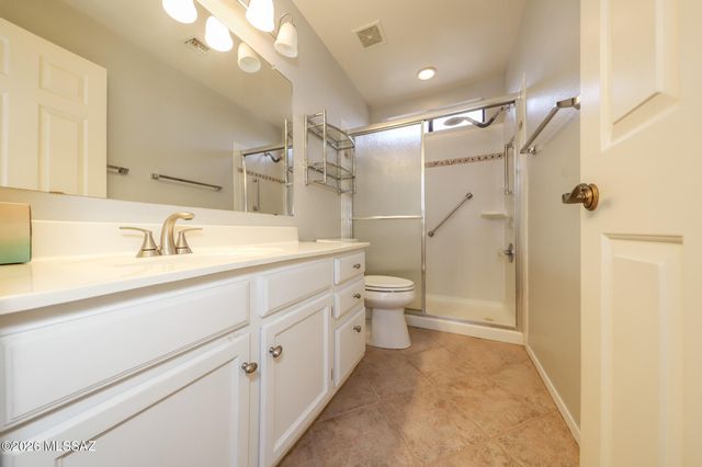 830 W Welcome Way, Green Valley, AZ 85614