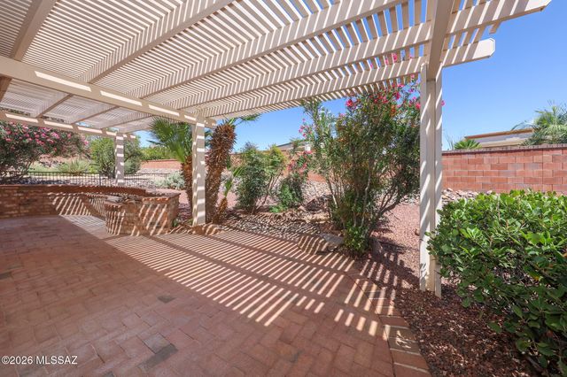 830 W Welcome Way, Green Valley, AZ 85614