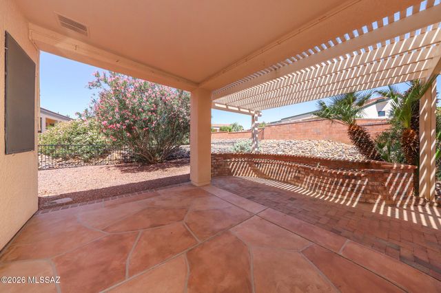 830 W Welcome Way, Green Valley, AZ 85614