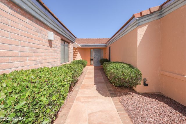 830 W Welcome Way, Green Valley, AZ 85614