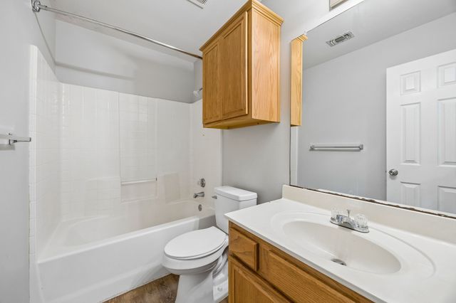 303 Vista Ridge Drive, Venus, TX 76084