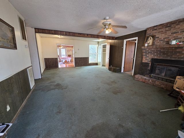 601 Anglin Ridge Rd, Dover, TN 37058