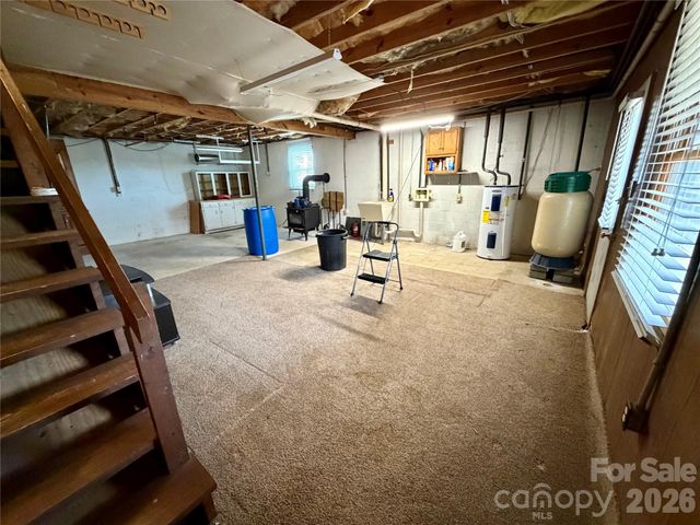 288 Willow Lane, Rosman, NC 28772