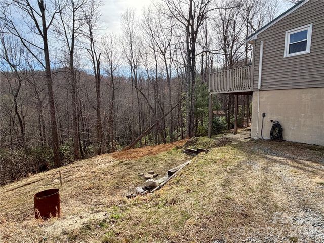 288 Willow Lane, Rosman, NC 28772