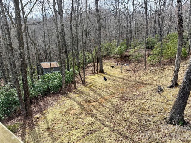 288 Willow Lane, Rosman, NC 28772