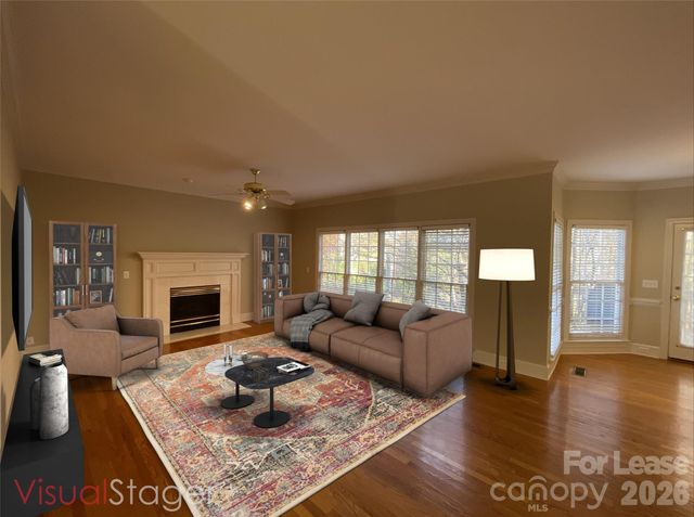 3602 French Woods Road, Charlotte, NC 28269