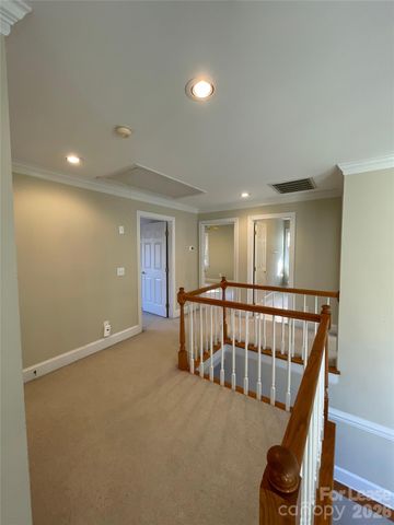 3602 French Woods Road, Charlotte, NC 28269