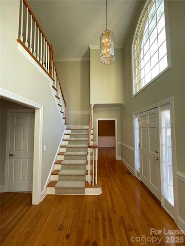 3602 French Woods Road, Charlotte, NC 28269
