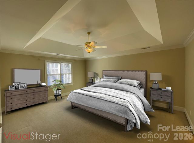 3602 French Woods Road, Charlotte, NC 28269