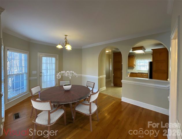 3602 French Woods Road, Charlotte, NC 28269