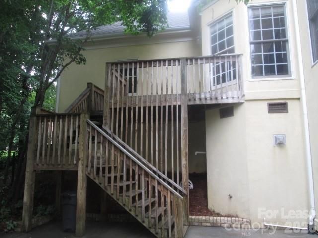 3602 French Woods Road, Charlotte, NC 28269