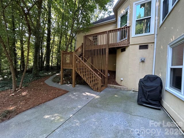 3602 French Woods Road, Charlotte, NC 28269
