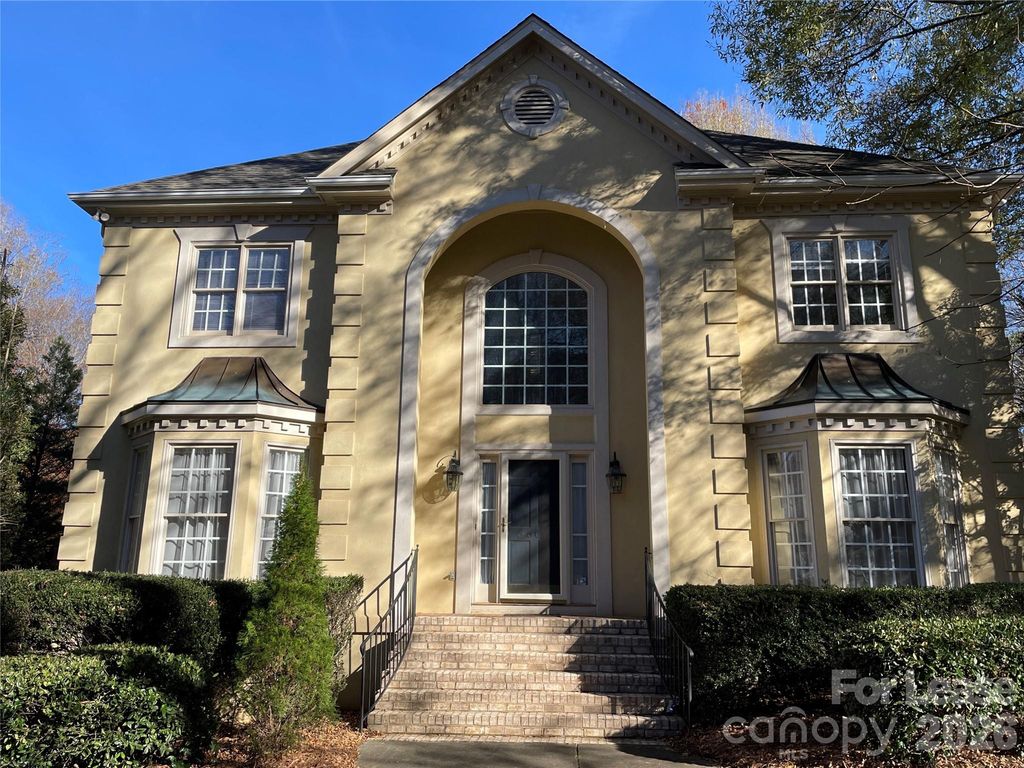 3602 French Woods Road, Charlotte, NC 28269