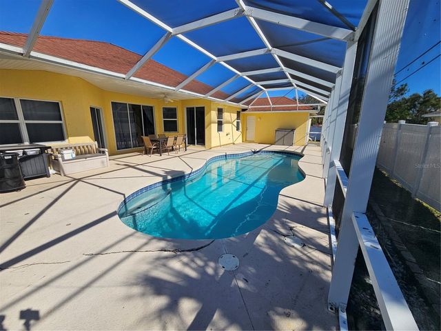 779 NECTAR ROAD, Venice, FL 34293