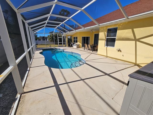 779 NECTAR ROAD, Venice, FL 34293