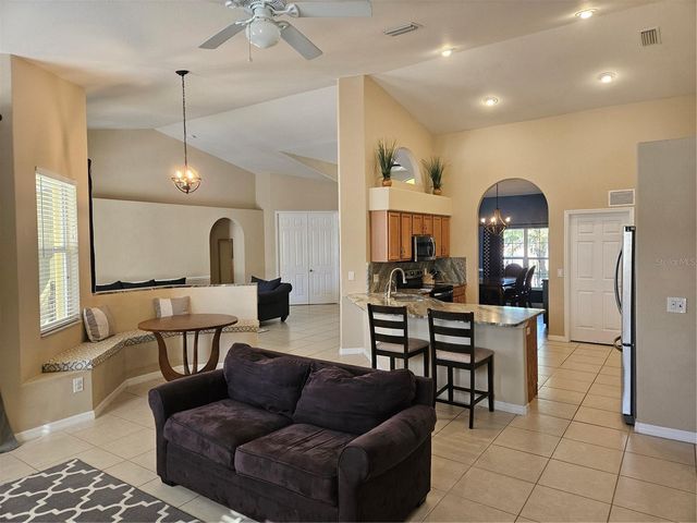 779 NECTAR ROAD, Venice, FL 34293