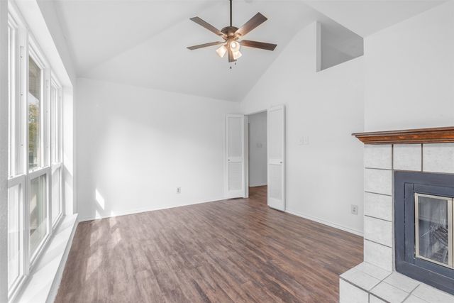 1313 Clover Drive, Allen, TX 75002