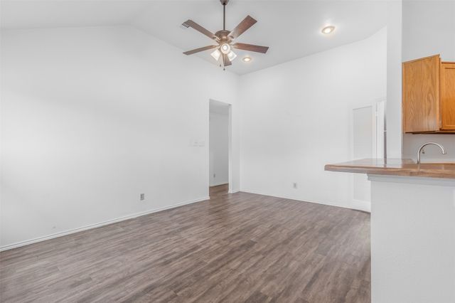 1313 Clover Drive, Allen, TX 75002