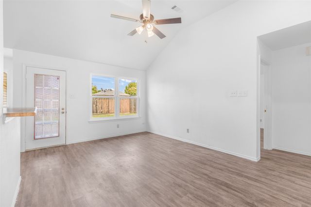 1313 Clover Drive, Allen, TX 75002