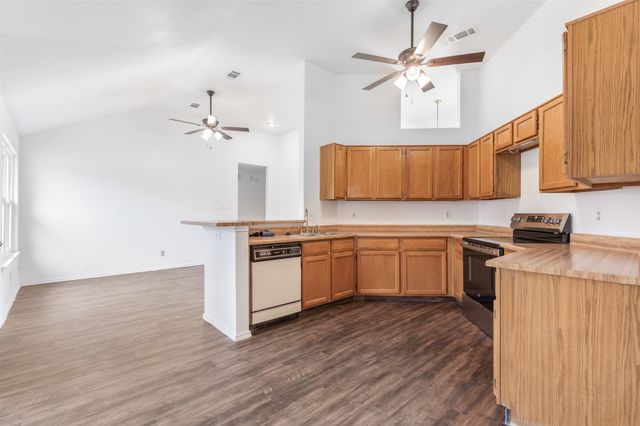 1313 Clover Drive, Allen, TX 75002