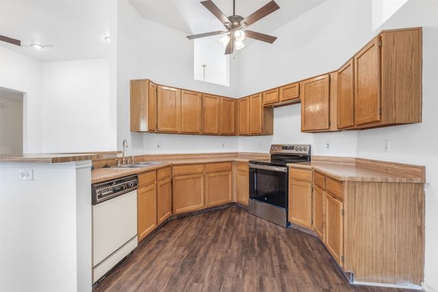 1313 Clover Drive, Allen, TX 75002