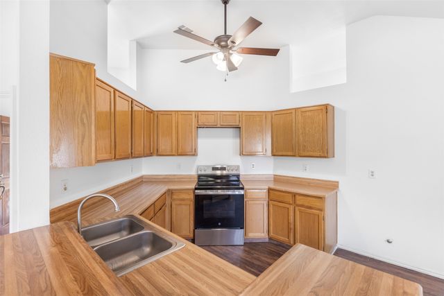 1313 Clover Drive, Allen, TX 75002