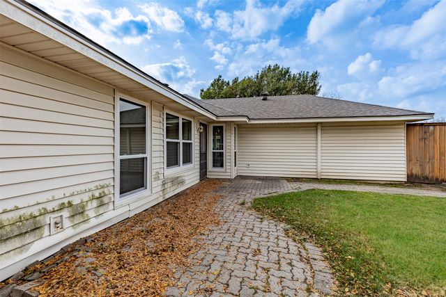 1313 Clover Drive, Allen, TX 75002