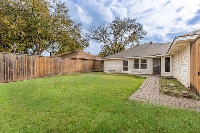 1313 Clover Drive, Allen, TX 75002
