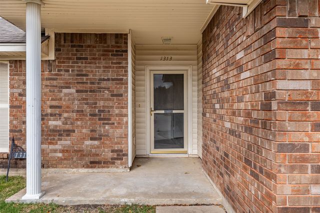 1313 Clover Drive, Allen, TX 75002
