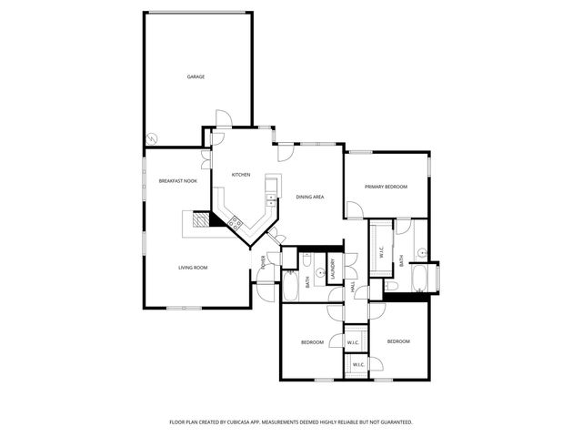 1313 Clover Drive, Allen, TX 75002