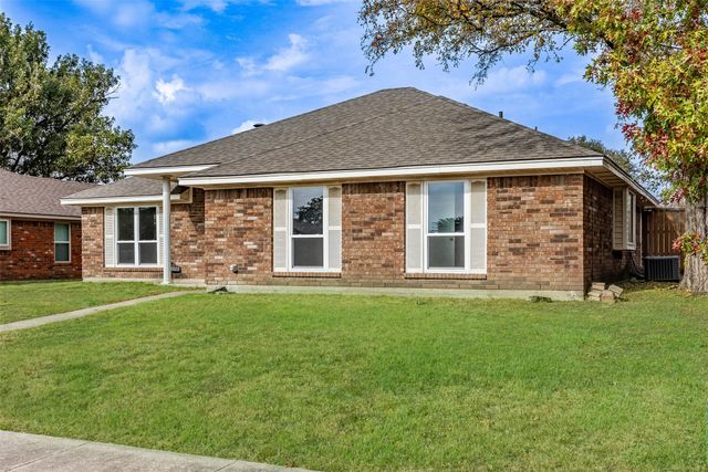 1313 Clover Drive, Allen, TX 75002