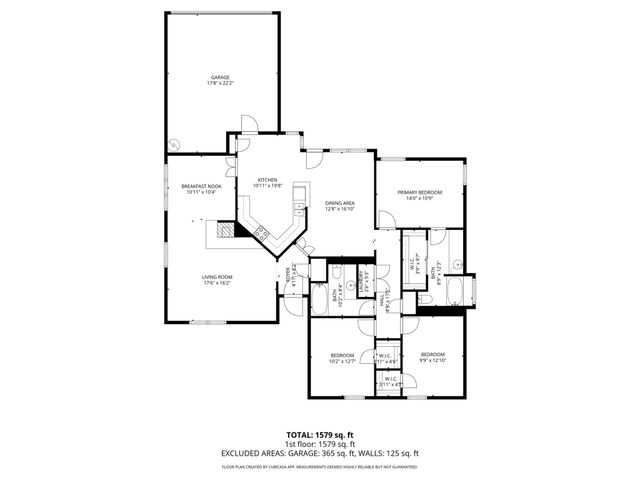 1313 Clover Drive, Allen, TX 75002