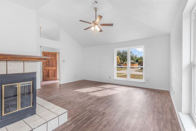 1313 Clover Drive, Allen, TX 75002